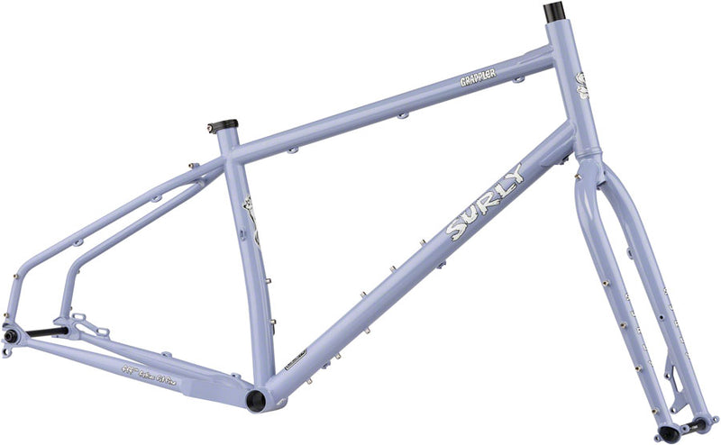 Load image into Gallery viewer, Surly-Grappler-Touring-Frame-TRFM0136
