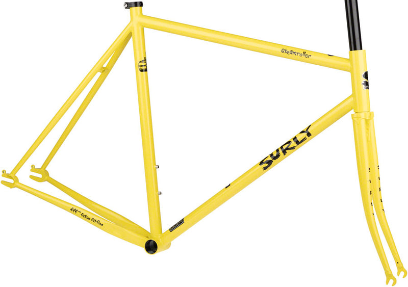 Load image into Gallery viewer, Surly-Steamroller-Track-Frames-Road-Bike-TKFM0047
