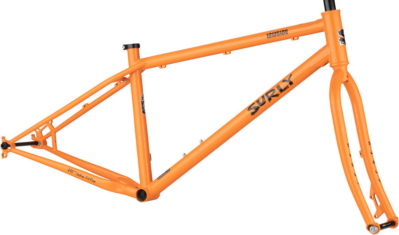 Load image into Gallery viewer, Surly-Lowside-Mountain-Frame-MTBF0077
