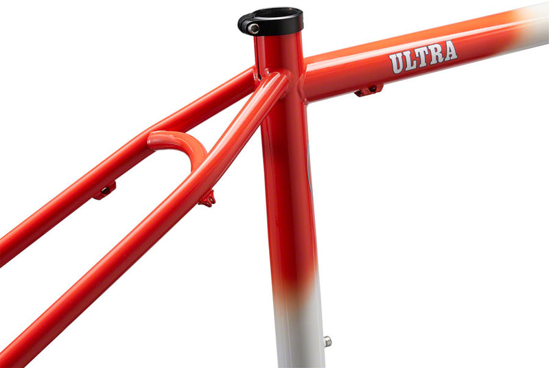 Load image into Gallery viewer, Ritchey Ultra 50th Anniversary Mountain Frame - 29&quot;/27.5&quot;, Steel, 50th Anniversary Fade, Small
