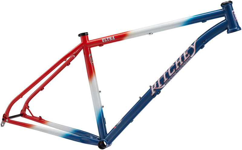 Load image into Gallery viewer, Ritchey-Ultra-50th-Anniversary-Frameset-Mountain-Frame-_MTBF0102
