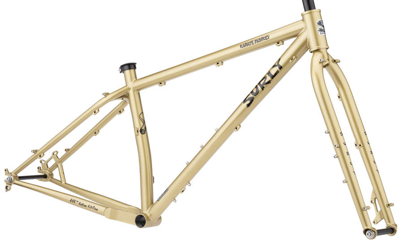 Load image into Gallery viewer, Surly-Karate-Monkey-Mountain-Frame-MTBF0047
