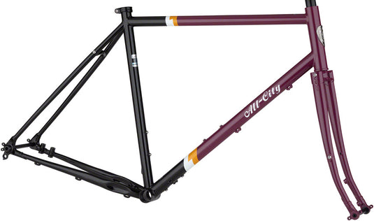 All-City-Gorilla-Monsoon-Cyclocross-Frame-CXFM0161