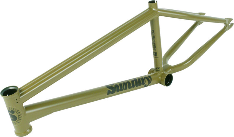 Load image into Gallery viewer, Sunday-Soundwave-BMX-Frame-BMX-Bike-BMX-Bike-BMX-Bike-Flatland-BMX-Bike-Old-School-BMX-Bike-Racing-FM1117
