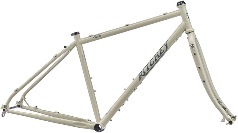 Load image into Gallery viewer, Ritchey-Ascent-Frameset-Mountain-Frame-_MTBF0108
