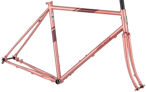 All-City-Space-Horse-Frameset-Dusty-Rose-All-Road-Frame-ALFM0007