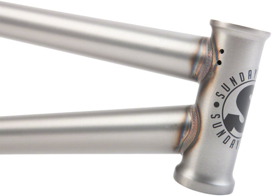 Sunday Park Ranger BMX Frame - 20.75