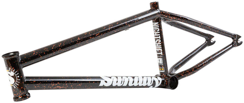 Load image into Gallery viewer, Sunday-Nightshift-BMX-Frame-BMX-Bike-BMX-Bike-BMX-Bike-Flatland-BMX-Bike-Old-School-BMX-Bike-Racing-BMXF0358
