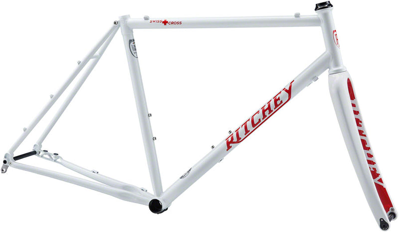 Load image into Gallery viewer, Ritchey-Swiss-Cross-Frameset-Cyclocross-Frame-Mountain-Bike_CXFM0218
