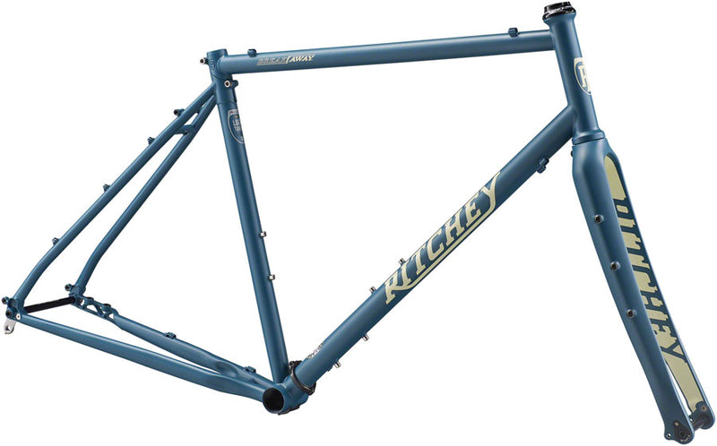 Load image into Gallery viewer, Ritchey-Outback-All-Road-Frame-ALFM0090
