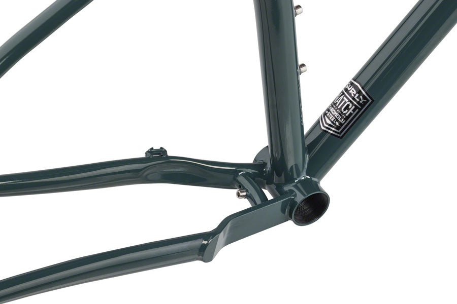 Surly Ogre 29