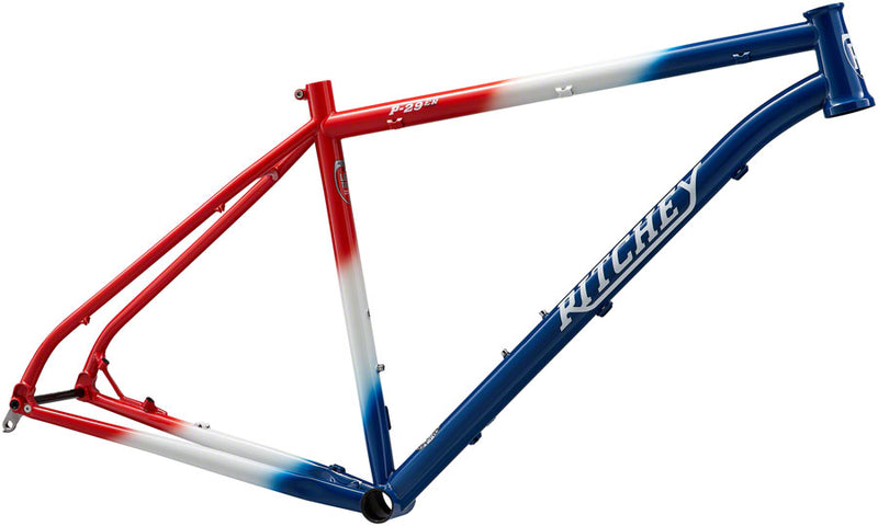 Load image into Gallery viewer, Ritchey-P-29er-Mountain-Frame-MTBF0265
