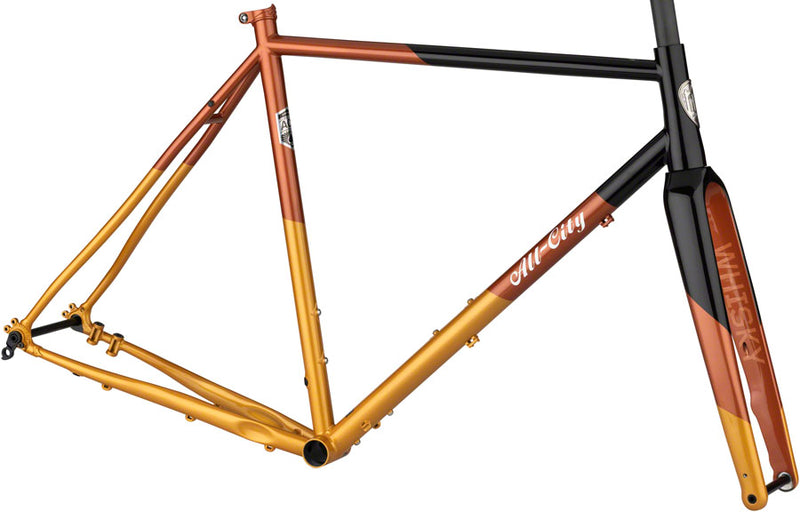 Load image into Gallery viewer, All-City-Cosmic-Stallion-All-Road-Frame-ALFM0230
