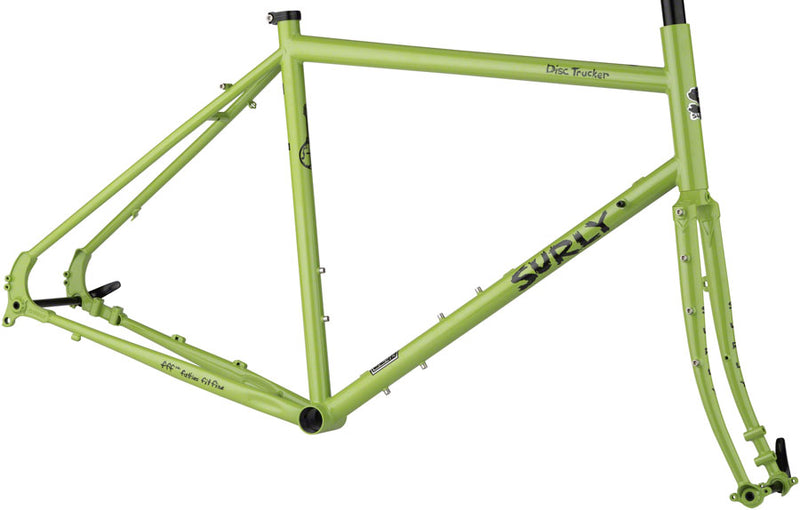 Load image into Gallery viewer, Surly-Disc-Trucker-Touring-Frame-FM1756
