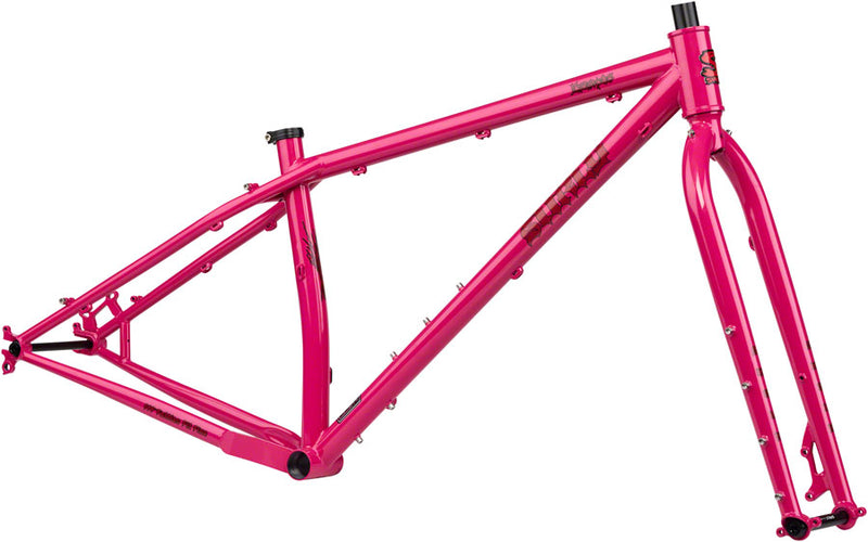 Load image into Gallery viewer, Surly-Krampus-Mountain-Frame-MTBF0222
