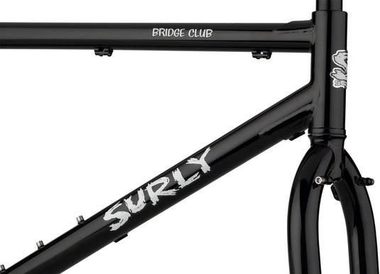 Surly Bridge Club Frameset - 27.5