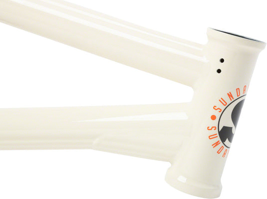 Sunday Soundwave V3 BMX Frame - 20.5