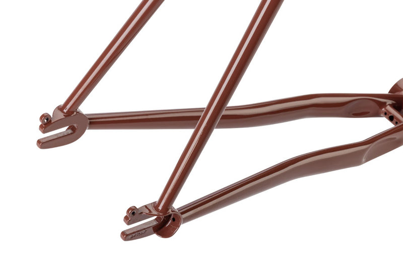 Load image into Gallery viewer, Surly Steamroller Frameset - 700c, Steel, Frank or Beans, 59cm
