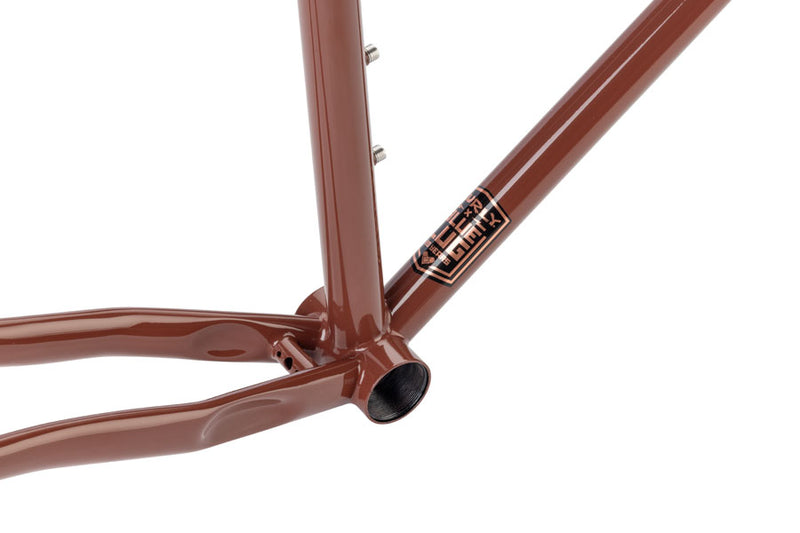 Load image into Gallery viewer, Surly Steamroller Frameset - 700c, Steel, Frank or Beans, 62cm
