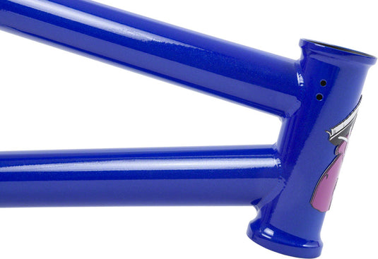 Sunday Street Sweeper BMX Frame - 20.75