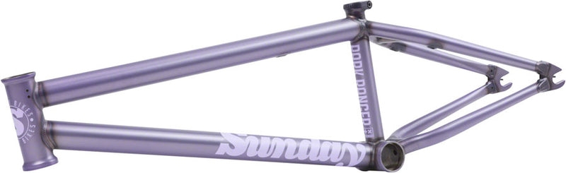 Load image into Gallery viewer, Sunday-Park-Ranger-BMX-Frame-BMX-Bike-BMX-Bike-BMX-Bike-Flatland-BMX-Bike-Old-School-BMX-Bike-Racing-BMXF0441
