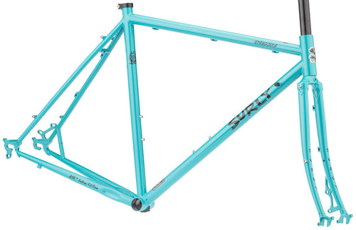 Surly-Straggler-700c-Frameset---Chlorine-Dream-Cyclocross-Frame-Road-Bike_CXFM0103