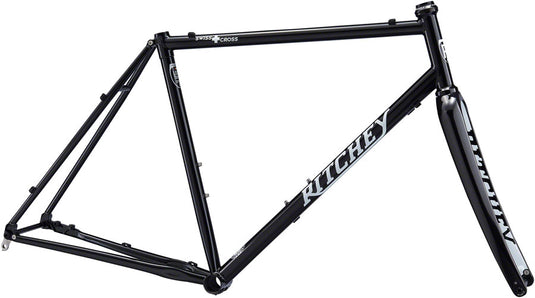 Ritchey-Swiss-Cross-Frameset-Cyclocross-Frame-FM3344