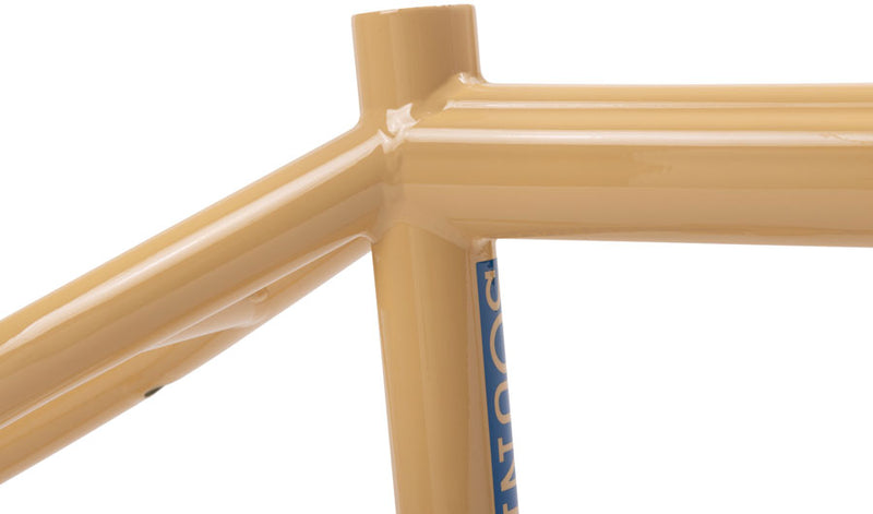 Load image into Gallery viewer, Sunday Soundwave v3 Frame - 20.75" TT, Gloss Sand
