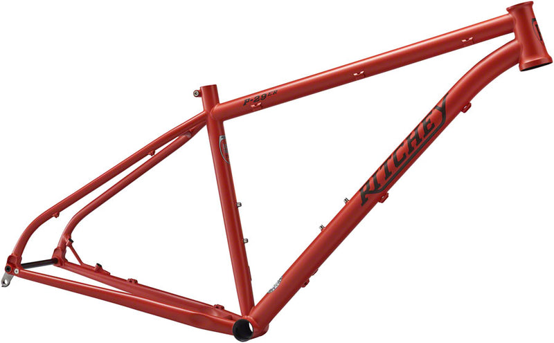 Load image into Gallery viewer, Ritchey-P-29er-Mountain-Frame-MTBF0129
