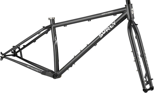 Surly-Karate-Monkey-Frameset-Hi-Viz-Black-Mountain-Frame-FM0316