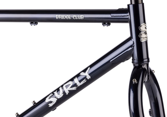 Surly Bridge Club Frameset - 27.5