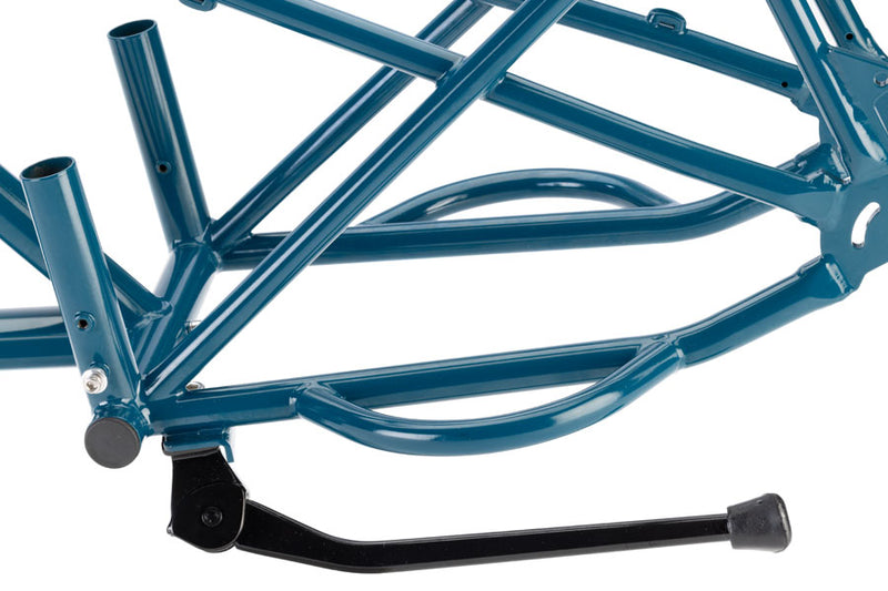 Load image into Gallery viewer, Surly Big Dummy Cargo Frameset - 26", Steel, Twilight Zone, Large
