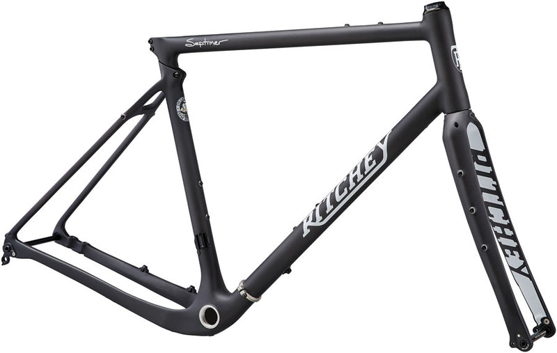 Load image into Gallery viewer, Ritchey-Septimer-Break-Away-All-Road-Frame-ALFM0262

