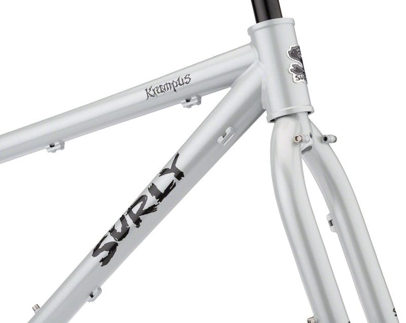 Load image into Gallery viewer, Surly Krampus Frameset - 29&quot;, Steel, First Loser, X-Large
