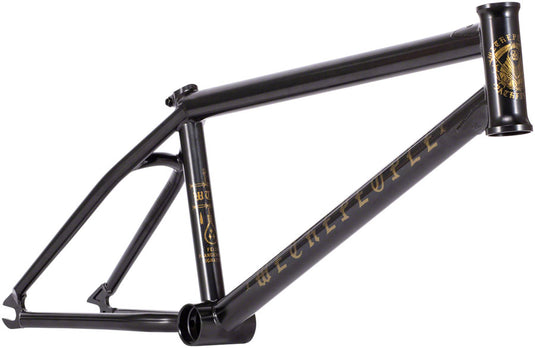 We The People Pathfinder BMX Frame - 21