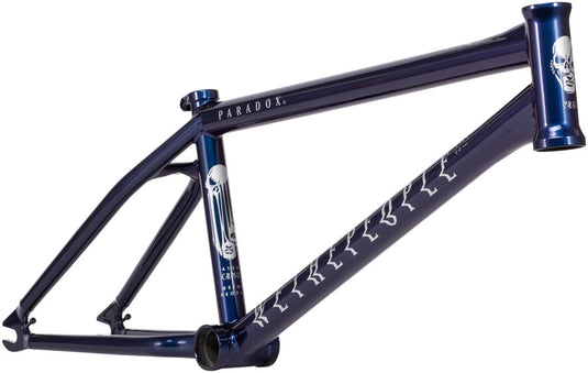 We The People Paradox BMX Frame - 21