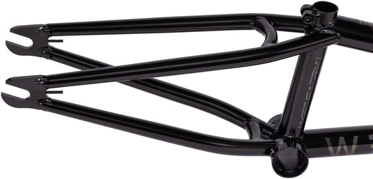 WeThePeople Utopia Black 19''