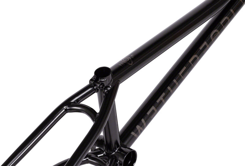 Load image into Gallery viewer, WeThePeople Utopia Black 19''
