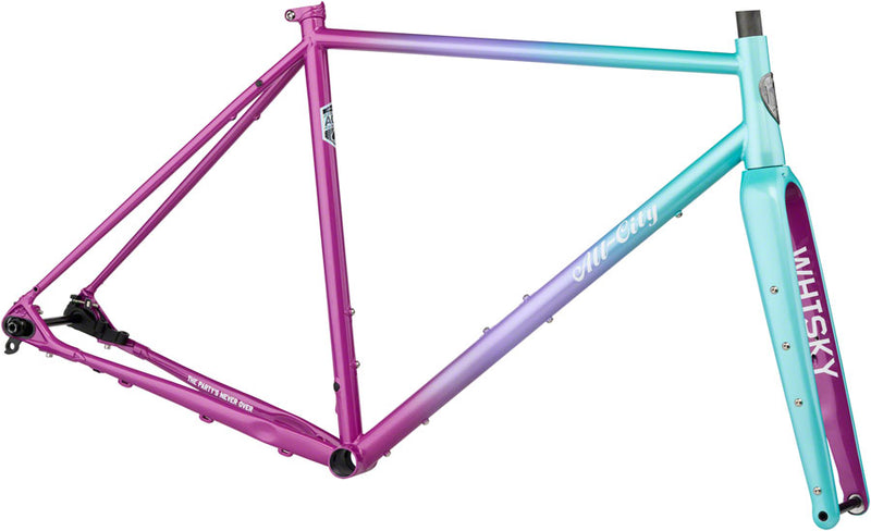 Load image into Gallery viewer, All-City-Cosmic-Stallion-All-Road-Frame-ALFM0152
