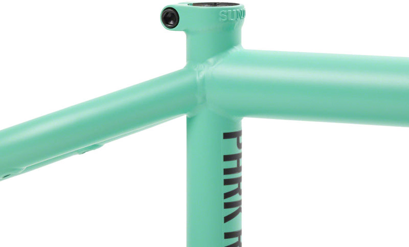 Load image into Gallery viewer, Sunday Park Ranger BMX Frame - 20.5&quot; TT, Toothpaste
