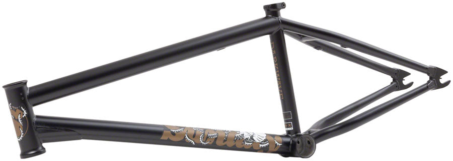 Sunday bike online frames