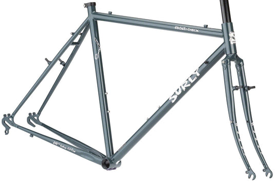Surly-Cross-Check-Frameset---BlueGreenGray-Cyclocross-Frame-Mountain-Bike-Road-Bike_CXFM0081
