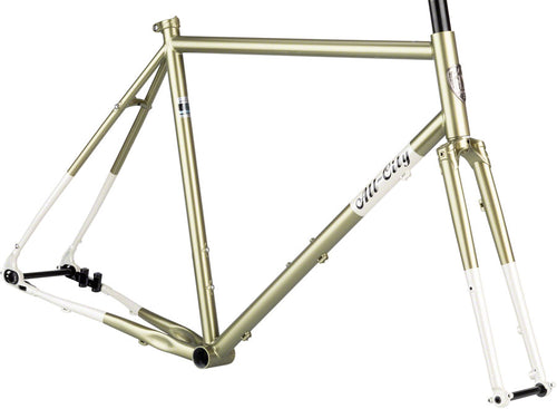 All-City-Super-Professional-Frameset-Flash-Basil-City-Frame-CTFR0007