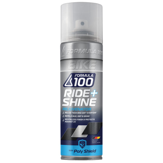 Formula-100-Ride-Shine-Rejuvenator-&-Protectant-Degreaser-Cleaner-DGCL0603