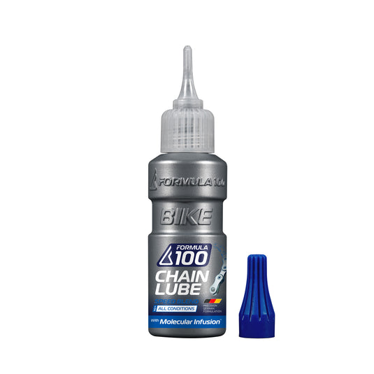 Formula-100-All-Conditions-Chain-Lube-Lube-50ml-(1.7oz)-Bicycle-Chain-Lube