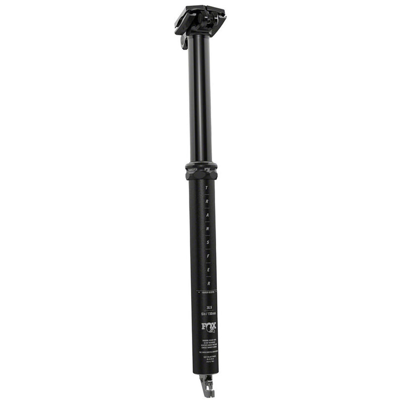 Load image into Gallery viewer, FOX-Dropper-Seatpost--125-mm-_ST5650
