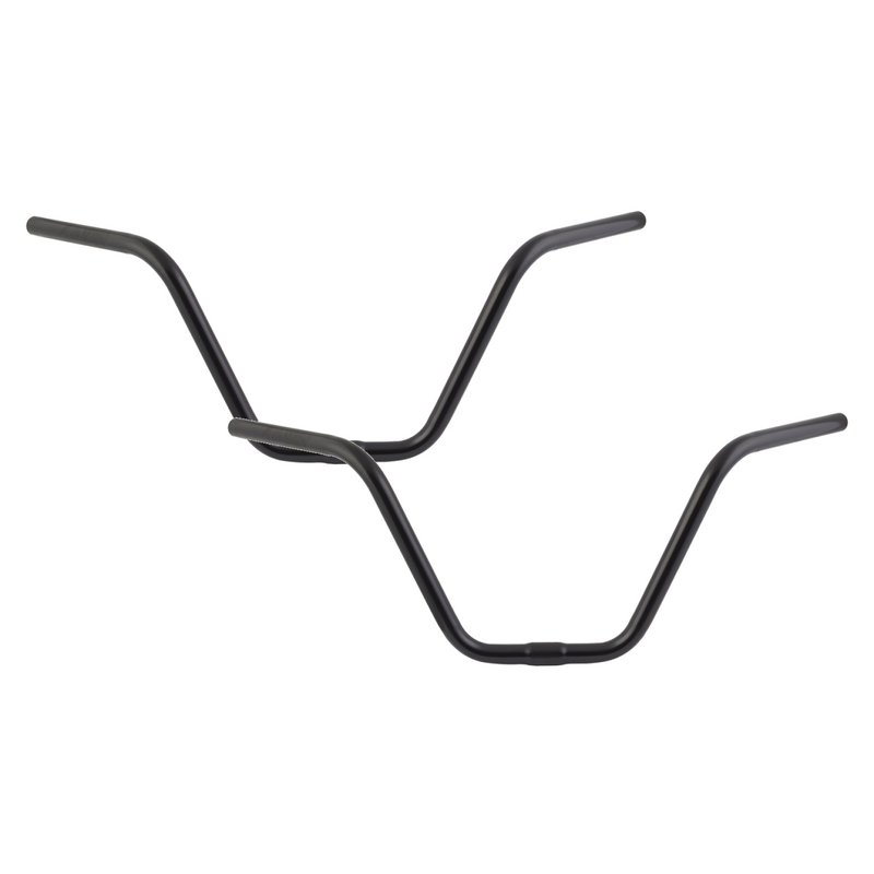 Load image into Gallery viewer, Sunlite--FRHB0519PO2-Bicycle-Cruiser-Multi-Position-Handlebar
