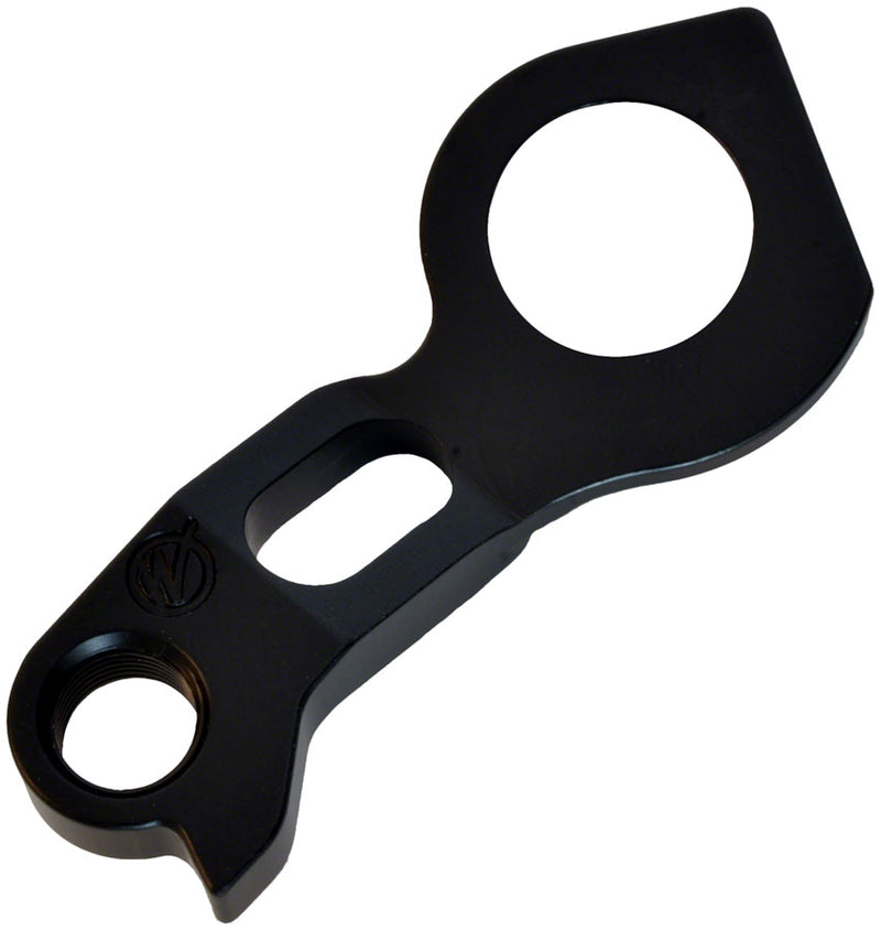 Load image into Gallery viewer, Pack of 2 Wheels Manufacturing Derailleur Hanger - 401
