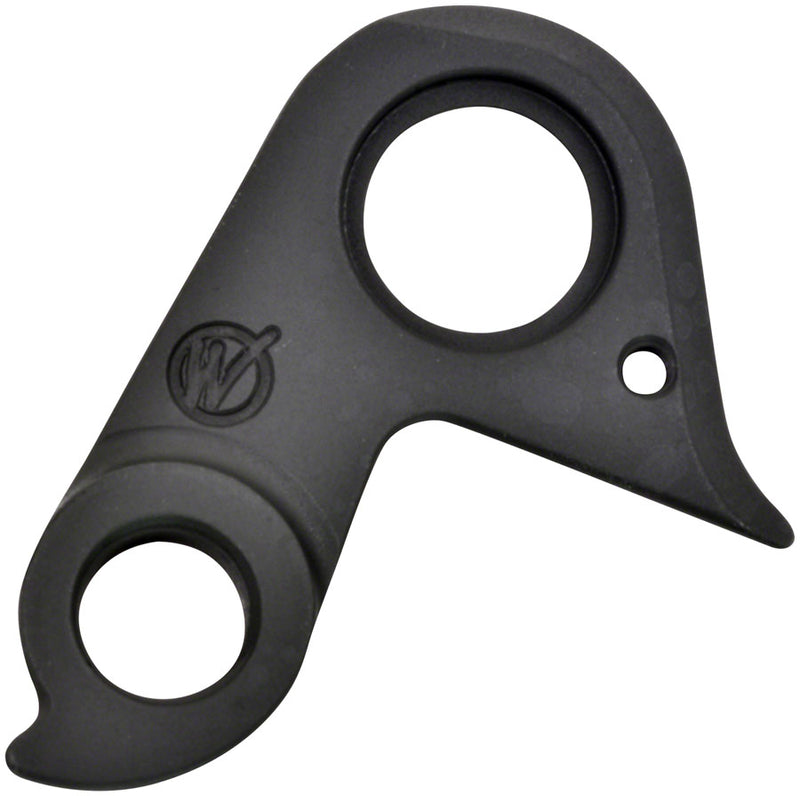Load image into Gallery viewer, Wheels Manufacturing Derailleur Hanger - 421 CNC Machined 6061 Aluminum
