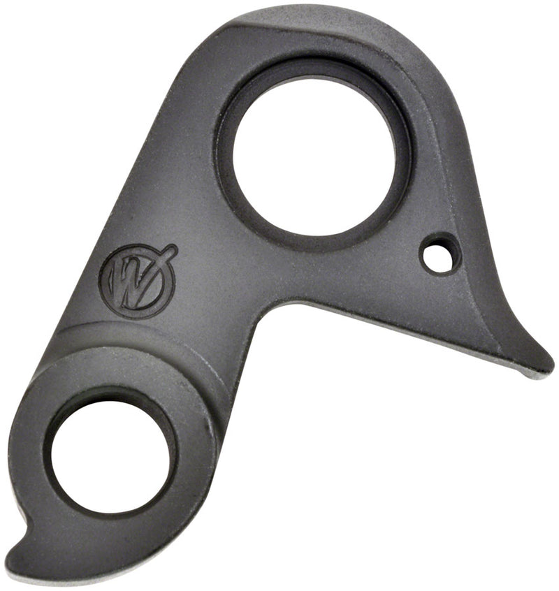 Load image into Gallery viewer, Pack of 2 Wheels Manufacturing Derailleur Hanger - 422
